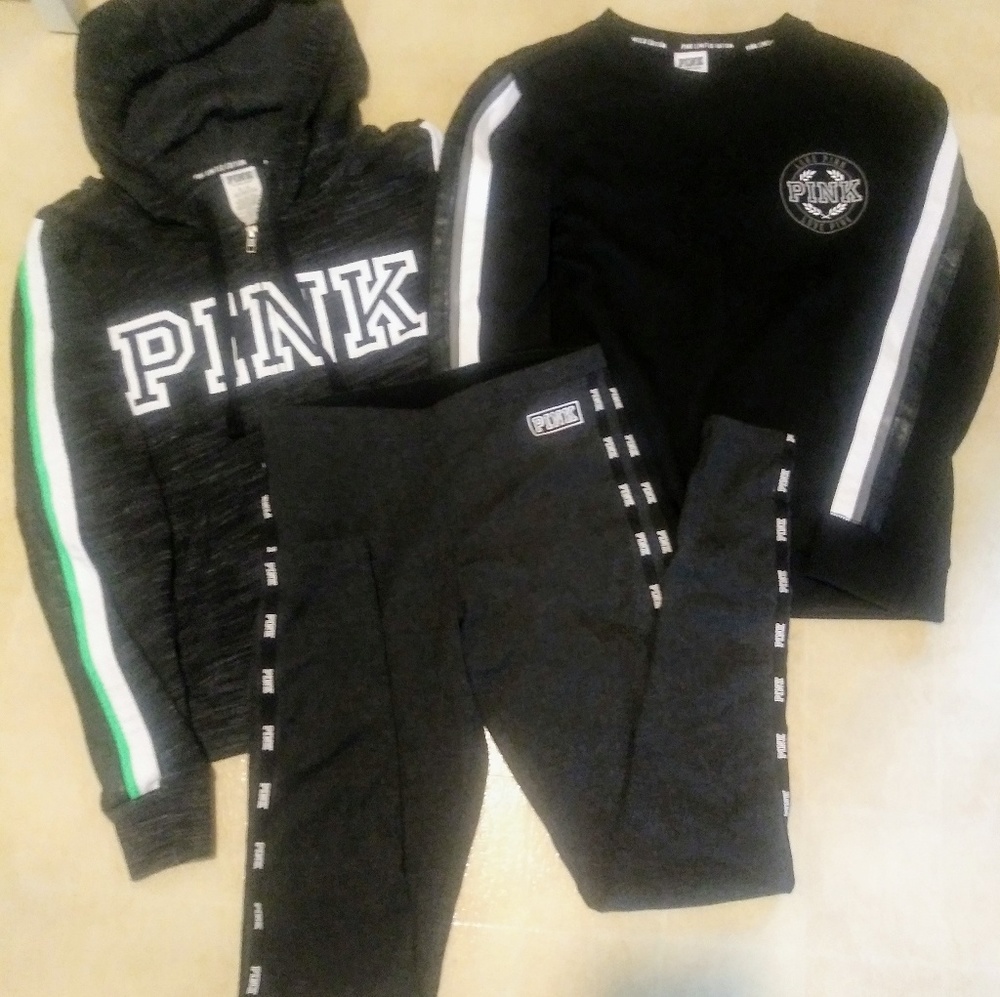 Victoria's Secret PINK set